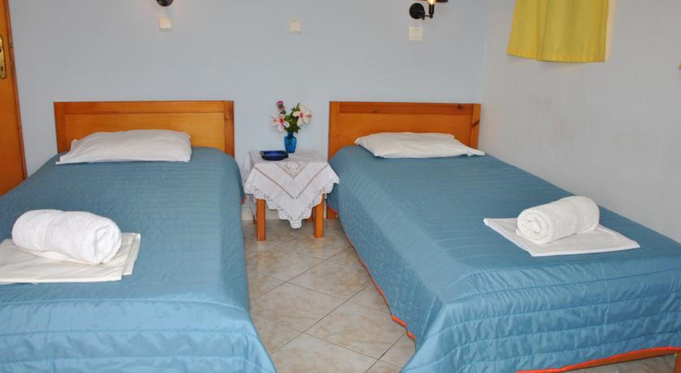 Stergia 2 Aparthotel Kardamena  Εξωτερικό φωτογραφία