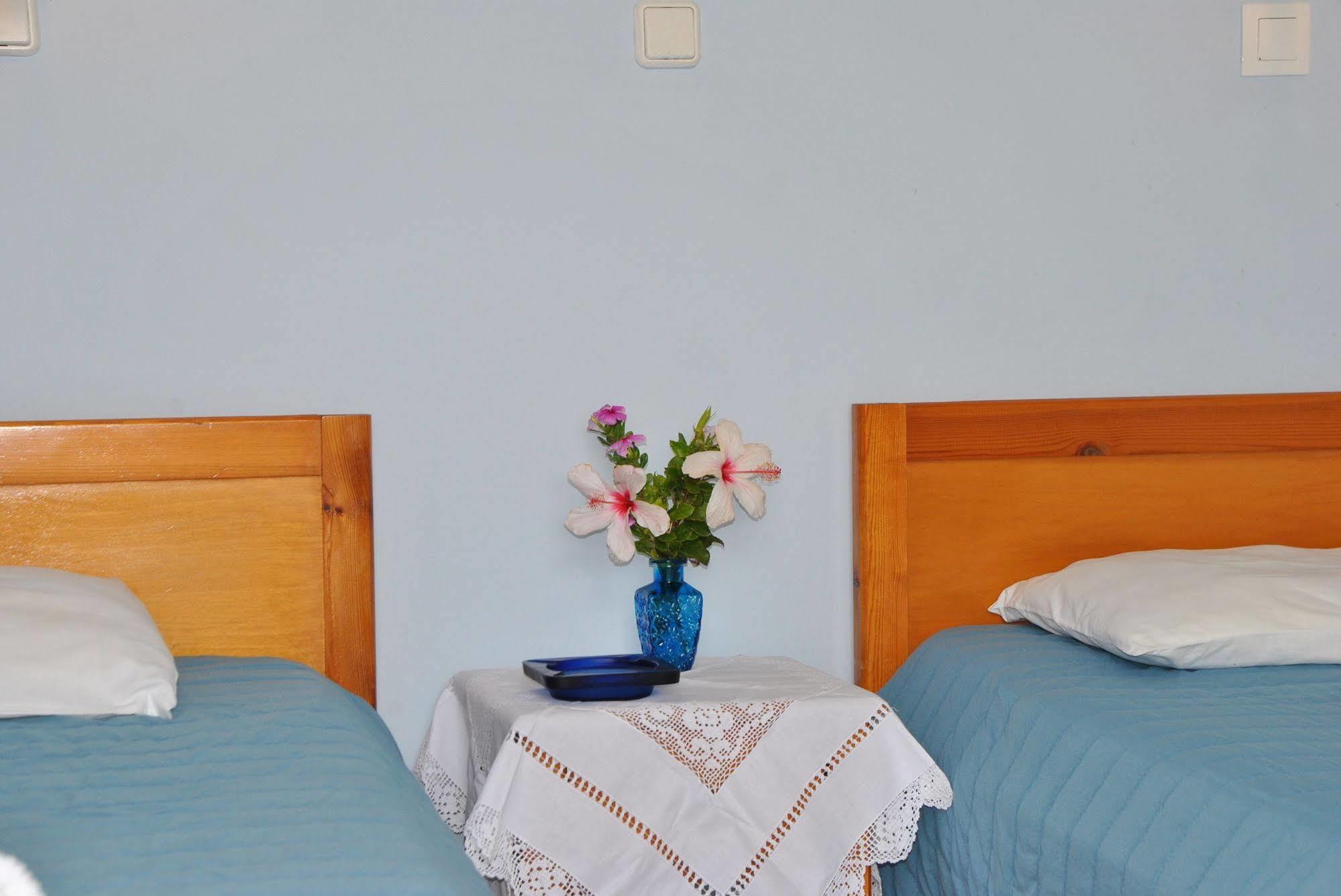Stergia 2 Aparthotel Kardamena  Εξωτερικό φωτογραφία