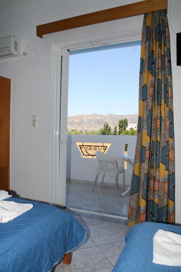 Stergia 2 Aparthotel Kardamena  Εξωτερικό φωτογραφία