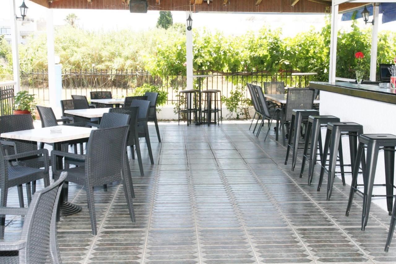 Stergia 2 Aparthotel Kardamena  Εξωτερικό φωτογραφία