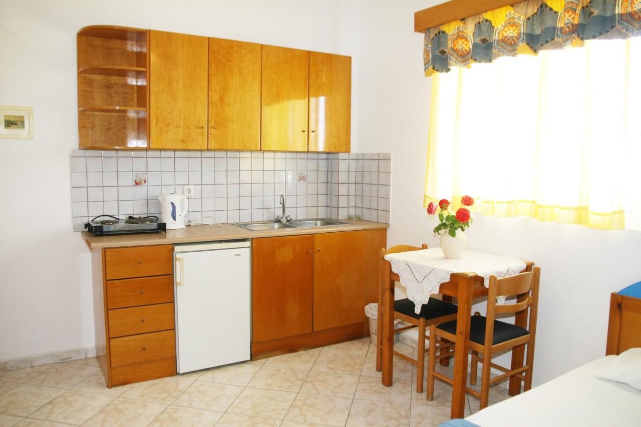 Stergia 2 Aparthotel Kardamena  Εξωτερικό φωτογραφία