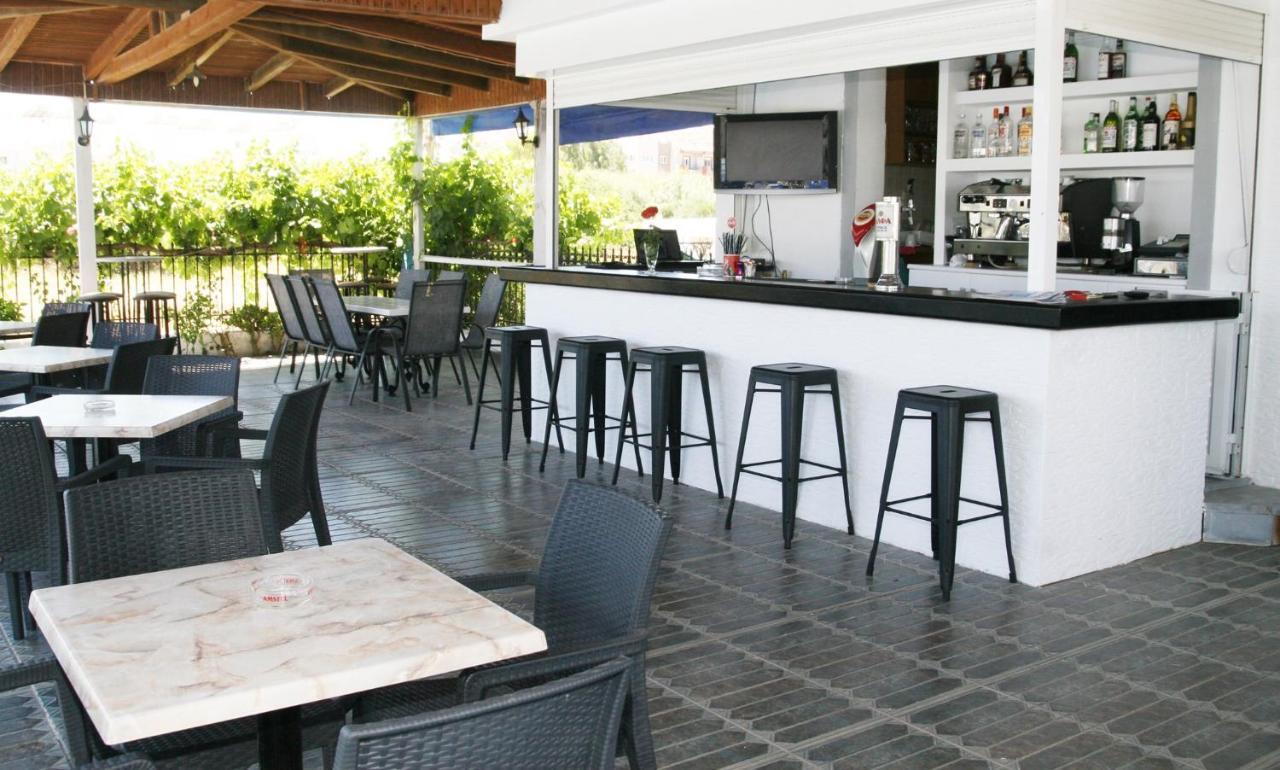 Stergia 2 Aparthotel Kardamena  Εξωτερικό φωτογραφία